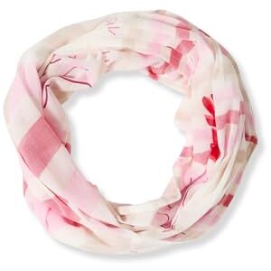Cecil Damen Loop-Schal mit Streifenmuster Cecil Damen Loop-Schal mit Streifenmuster