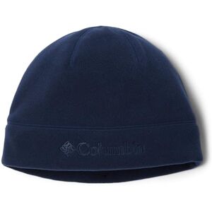 Columbia Fast Trek II Beanie, Kopfbedeckung, Gemütliche Kopfbedeckung, Wärme, Fleece-Komfort, Abenteuer-Passform, Pflegeleichtes Design, Maschinenwaschbar, Bereit für Outdoor-Erkundungen Unisex Columbia Fast Trek II Beanie, Kopfbedeckung, Gemütliche Kopfbedeckung, Wärme, Fleece-Komfort, Abenteuer-Passform, Pflegeleichtes Design, Maschinenwaschbar, Bereit für Outdoor-Erkundungen Unisex