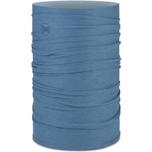 Buff Coolnet Uv® Multifunktionstuch Solid Slate Grey Unisex Erwachsene Buff Coolnet Uv® Multifunktionstuch Solid Slate Grey Unisex Erwachsene