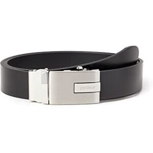 Atelier GARDEUR Herren Herrengürtel gürtel, Schwarz (Schwarz 99), 90 EU Atelier GARDEUR Herren Herrengürtel gürtel, Schwarz (Schwarz 99), 90 EU