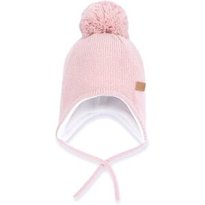 Chicco , Babymütze, Warm, Bequem Und Weich, Mit Bändern und Bommel, Babykleidung, Geschenkideen Zur Geburt, Designed in Italy Chicco , Babymütze, Warm, Bequem Und Weich, Mit Bändern und Bommel, Babykleidung, Geschenkideen Zur Geburt, Designed in Italy
