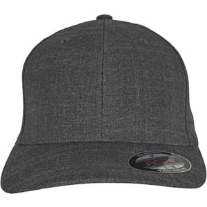 Flexfit Accessoires Fine Melange Charcoal, L/XL Flexfit Accessoires Fine Melange Charcoal, L/XL