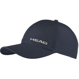 HEAD Pro Player Cap Navy, One Size HEAD Pro Player Cap Navy, One Size