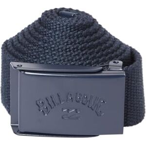 Billabong Cog Gürtel aus Gurtband für Männer Billabong Cog Gürtel aus Gurtband für Männer