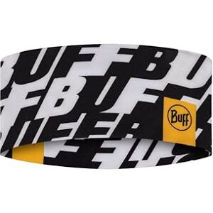 Buff ® Stirnbänder CoolNet UV® Wide Männlich Weiblich Erwachsene Komfortabel, UPF50 Schutz, Sport, Stretch, Recyceltes Material, Qualität, Einheitsgröße, Noir Logo Buff ® Stirnbänder CoolNet UV® Wide Männlich Weiblich Erwachsene Komfortabel, UPF50 Schutz, Sport, Stretch, Recyceltes Material, Qualität, Einheitsgröße, Noir Logo