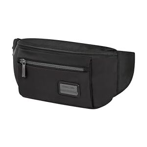 Samsonite Openroad 2.0 Hüfttasche, 39 cm, 3.5 L, Schwarz (Black) Samsonite Openroad 2.0 Hüfttasche, 39 cm, 3.5 L, Schwarz (Black)