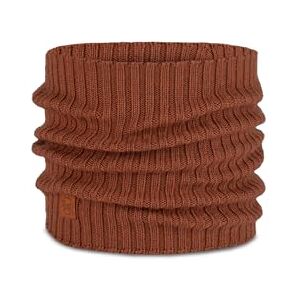 Buff ® Schlauchschal aus Merinowolle Cinnamon Brown Unisex Erwachsene Buff ® Schlauchschal aus Merinowolle Cinnamon Brown Unisex Erwachsene
