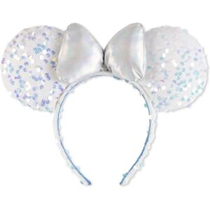 Disney Haarreif zum 100. Hochzeitstag, glitzernd, Mickey, VH701149L.PH Disney Haarreif zum 100. Hochzeitstag, glitzernd, Mickey, VH701149L.PH
