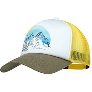 Buff Unisex Shira Cap, Schwarz, L/XL Buff Unisex Shira Cap, Schwarz, L/XL