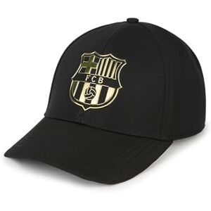 FC Barcelona Kappe Offiziell Cross Barça, Unisex, Einheitsgröße FC Barcelona Kappe Offiziell Cross Barça, Unisex, Einheitsgröße