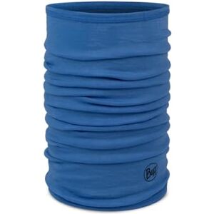 Buff ® Merino Lightweight Multifunktionstuch Junge Mädchen, Multifunktionaler Schal aus 100% Merinowolle, Wandern, Outdoor, Nachhaltig, Leicht, Schlanke Passform, Einheitsgröße, Blau Buff ® Merino Lightweight Multifunktionstuch Junge Mädchen, Multifunktionaler Schal aus 100% Merinowolle, Wandern, Outdoor, Nachhaltig, Leicht, Schlanke Passform, Einheitsgröße, Blau