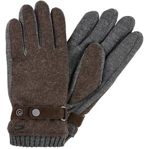 camel active 408290-6G29 Handschuh, Dunkelbraun, Regular camel active 408290-6G29 Handschuh, Dunkelbraun, Regular