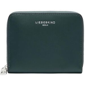 LIEBESKIND Berlin Geldbörse Damen „Conny“ – Leder – Geldbörse Damen groß – viel Platz, viele Fächer und Münzfach – Leder Portemonnaie Damen – Damengeldbörse groß mit RFID-Schutz LIEBESKIND Berlin Geldbörse Damen „Conny“ – Leder – Geldbörse Damen groß – viel Platz, viele Fächer und Münzfach – Leder Portemonnaie Damen – Damengeldbörse groß mit RFID-Schutz