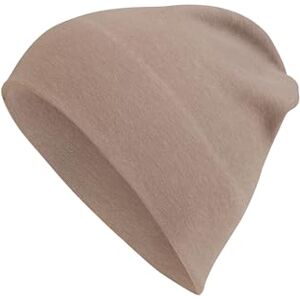 Sterntaler Beanie aus Sweat mit Flauschiger Rückseite lässige Unisex Mütze für Jungen und Mädchen bequem und elastisch Sand, Größe 55 Sterntaler Beanie aus Sweat mit Flauschiger Rückseite lässige Unisex Mütze für Jungen und Mädchen bequem und elastisch Sand, Größe 55