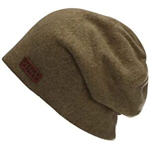 Sterntaler Baby Jungen Slouch-Beanie Melange Mütze Gefüttert Mit Weichem Baumwoll-Fleece Dunkelgrün, 45 Sterntaler Baby Jungen Slouch-Beanie Melange Mütze Gefüttert Mit Weichem Baumwoll-Fleece Dunkelgrün, 45