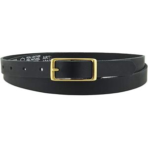 V Vascavi Ledergürtel echt Leder Damengürtel GOLD Schnalle 2 cm breit Hüftgürtel Jeansgürtel Damen Gürtel Casual Jeans schmal business Vascavi Made in Germany (90 cm Gesamtlänge 105 cm, Schwarz) V Vascavi Ledergürtel echt Leder Damengürtel GOLD Schnalle 2 cm breit Hüftgürtel Jeansgürtel Damen Gürtel Casual Jeans schmal business Vascavi Made in Germany (90 cm Gesamtlänge 105 cm, Schwarz)
