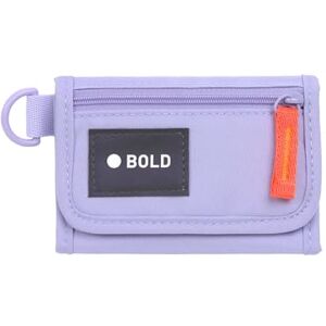 LÄSSIG Kinder Geldbeutel mit Klettverschluss und transparenten Sichtfenster/School Wallet Bold lavender LÄSSIG Kinder Geldbeutel mit Klettverschluss und transparenten Sichtfenster/School Wallet Bold lavender