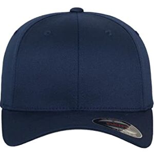 Flexfit Wooly Combed 6277 Mütze, XS/S, navy Flexfit Wooly Combed 6277 Mütze, XS/S, navy