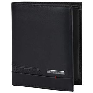 Samsonite Pro-DLX 5 SLG Geldbörse, 12.8 cm, Schwarz (Black) Samsonite Pro-DLX 5 SLG Geldbörse, 12.8 cm, Schwarz (Black)