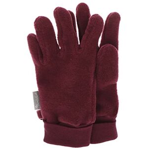 Sterntaler Baby Unisex Fingerhandschuhe Kinder Fingerhandschuh Fingerhandschuhe, Handschuhe Kinder aus Microfleece pink, 6 Sterntaler Baby Unisex Fingerhandschuhe Kinder Fingerhandschuh Fingerhandschuhe, Handschuhe Kinder aus Microfleece pink, 6