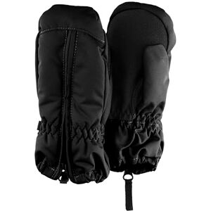 Sterntaler Fäustlinge Ripps wasserdicht – Baby Winterhandschuhe mit Reißverschluss & Thinsulate-Futter – Unisex Handschuhe mit Daumen & rutschfester Handfläche, dunkelgrau, Größe 2 Sterntaler Fäustlinge Ripps wasserdicht – Baby Winterhandschuhe mit Reißverschluss & Thinsulate-Futter – Unisex Handschuhe mit Daumen & rutschfester Handfläche, dunkelgrau, Größe 2