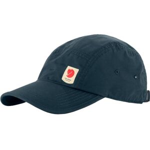 Fjällräven Unisex High Coast Wind Kappe, Dark Navy, S/M Fjällräven Unisex High Coast Wind Kappe, Dark Navy, S/M