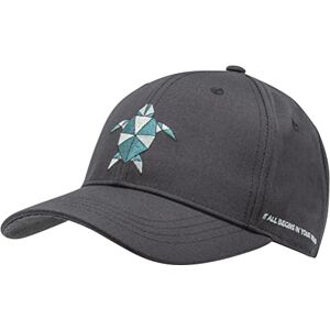 CHILLOUTS Rio Hat Baseball Cap Unisex Cap Sommer Original, Sport Kappe Verstellbar, Tennis Cap Herren Damen, Nachhaltige Cappi, Einheitsgröße, Turtle CHILLOUTS Rio Hat Baseball Cap Unisex Cap Sommer Original, Sport Kappe Verstellbar, Tennis Cap Herren Damen, Nachhaltige Cappi, Einheitsgröße, Turtle