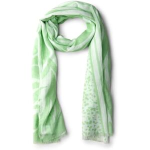 Street One Damen Gemusterter Schal Street One Damen Gemusterter Schal