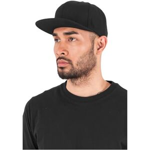 Flexfit Unisex Kinder und Jugendliche Kappe, Blk, Kids Flexfit Unisex Kinder und Jugendliche Kappe, Blk, Kids