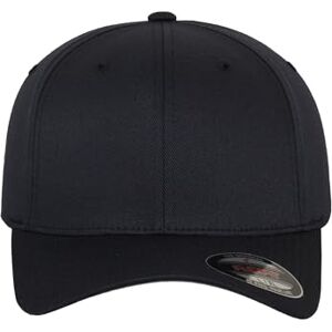 Flexfit Wooly Combed 6277 Mütze, S/M, dark navy Flexfit Wooly Combed 6277 Mütze, S/M, dark navy