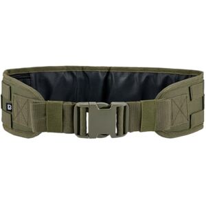 Brandit Molle Belt, Farbe: olive Größe: OS Brandit Molle Belt, Farbe: olive Größe: OS
