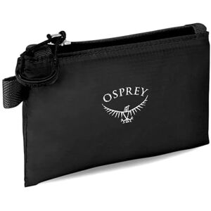 Osprey Ultralight Geldbörse, Black, O/S Osprey Ultralight Geldbörse, Black, O/S