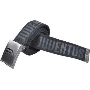 JUVENTUS Sport-Gürtel 100% PL , Schwarz, One size JUVENTUS Sport-Gürtel 100% PL , Schwarz, One size