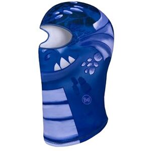 Buff Unisex Kinder Balaclava, Cobalt, Einheitsgröße EU Buff Unisex Kinder Balaclava, Cobalt, Einheitsgröße EU