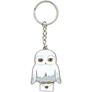 Grupo Erik Schlüsselanhänger Ringe Harry Potter Hedwig Schlüsselring Offizieller Harry Potter Fanartikel Grupo Erik Schlüsselanhänger Ringe Harry Potter Hedwig Schlüsselring Offizieller Harry Potter Fanartikel