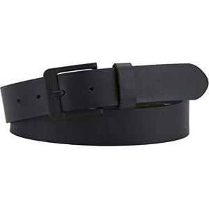 Levi's Herren FREE METAL Gürtel, Schwarz (Regular Black 59), 100 Levi's Herren FREE METAL Gürtel, Schwarz (Regular Black 59), 100