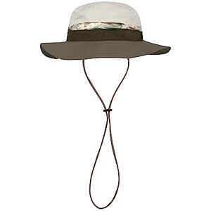 Buff ® Kappe Explore Booney Männlich Weiblich Erwachsene Verstellbar, Komfortabel, UPF50 Schutz, Outdoor, Erkunden, Stretch, Abenteuer, S/M, Beige Buff ® Kappe Explore Booney Männlich Weiblich Erwachsene Verstellbar, Komfortabel, UPF50 Schutz, Outdoor, Erkunden, Stretch, Abenteuer, S/M, Beige