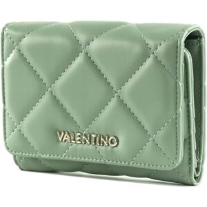 Valentino Ocarina VPS3KK43R Geldbörse, Farbe: Salbei, Salbei, Talla única, Casual Valentino Ocarina VPS3KK43R Geldbörse, Farbe: Salbei, Salbei, Talla única, Casual