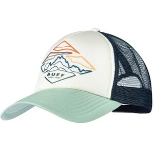 Buff ® Kappe Trucker Männlich Weiblich Verstellbar, Komfortabel, Atmungsaktiv, Qualität, Modern, Outdoor L/XL Lilac Buff ® Kappe Trucker Männlich Weiblich Verstellbar, Komfortabel, Atmungsaktiv, Qualität, Modern, Outdoor L/XL Lilac