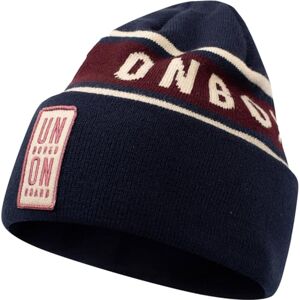 Eivy Damen League Beanie-Mütze, Navy/Wine, Einheitsgröße EU Eivy Damen League Beanie-Mütze, Navy/Wine, Einheitsgröße EU