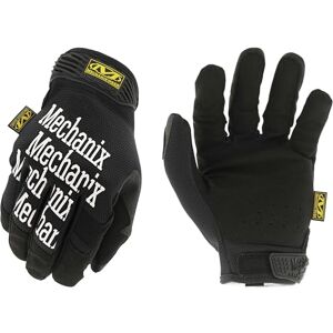 Mechanix Wear Original Work Handschuhe (Medium, Schwarz) Mechanix Wear Original Work Handschuhe (Medium, Schwarz)