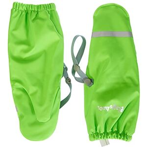 Playshoes Matschhandschuh mit Fleece-Futter Unisex Kinder, neongrün ,2 (ca. 2-4 Jahre) Playshoes Matschhandschuh mit Fleece-Futter Unisex Kinder, neongrün ,2 (ca. 2-4 Jahre)