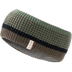 VAUDE Stirnband Melbu Headband IV, warm mit integriertem Fleeceband, khaki, Einheitsgröße VAUDE Stirnband Melbu Headband IV, warm mit integriertem Fleeceband, khaki, Einheitsgröße
