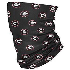 FOCO Georgia Bulldogs NCAA Mini-Print Logo Gamasche Schal FOCO Georgia Bulldogs NCAA Mini-Print Logo Gamasche Schal