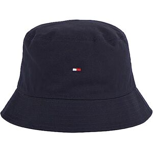 Tommy Hilfiger FLAG BUCKET HAT Hüte Herren, Blau (Desert Sky), OS Tommy Hilfiger FLAG BUCKET HAT Hüte Herren, Blau (Desert Sky), OS