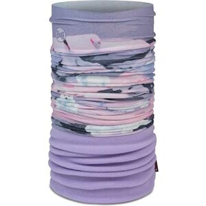 Buff ® Polar Multifunktionstuch Junge Mädchen, Multifunktional, Warm, Futter, Komfortabel, Weich, Einheitsgröße, Lila Buff ® Polar Multifunktionstuch Junge Mädchen, Multifunktional, Warm, Futter, Komfortabel, Weich, Einheitsgröße, Lila