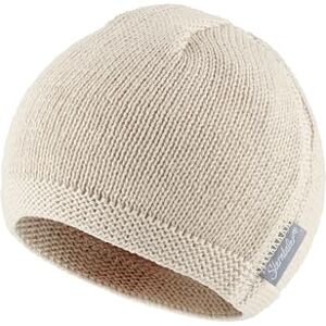 Sterntaler OCS Strickmütze Klassische Babymütze aus Baumwollgarn (Bio) Unisex Übergangsmütze ab Geburt Basic Kopfbedeckung Beanie Mütze einfarbig Größe 37, Farbe beige Sterntaler OCS Strickmütze Klassische Babymütze aus Baumwollgarn (Bio) Unisex Übergangsmütze ab Geburt Basic Kopfbedeckung Beanie Mütze einfarbig Größe 37, Farbe beige