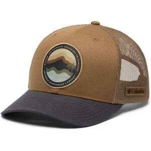 Columbia Unisex-Mütze, Mesh-Snapback-Cap Columbia Unisex-Mütze, Mesh-Snapback-Cap