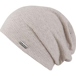 CHILLOUTS Pittsburgh Hat Sommer Longbeanie Damen, Leichte Beanie, 95% Baumwolle, Luftige Sommer Mütze Damen, Stylische Beanie, Einheitsgröße CHILLOUTS Pittsburgh Hat Sommer Longbeanie Damen, Leichte Beanie, 95% Baumwolle, Luftige Sommer Mütze Damen, Stylische Beanie, Einheitsgröße