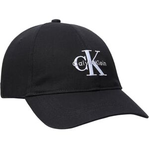 Calvin 8719965074583 Herren-Kappe, Schwarz (Black), Einheitsgröße Calvin 8719965074583 Herren-Kappe, Schwarz (Black), Einheitsgröße